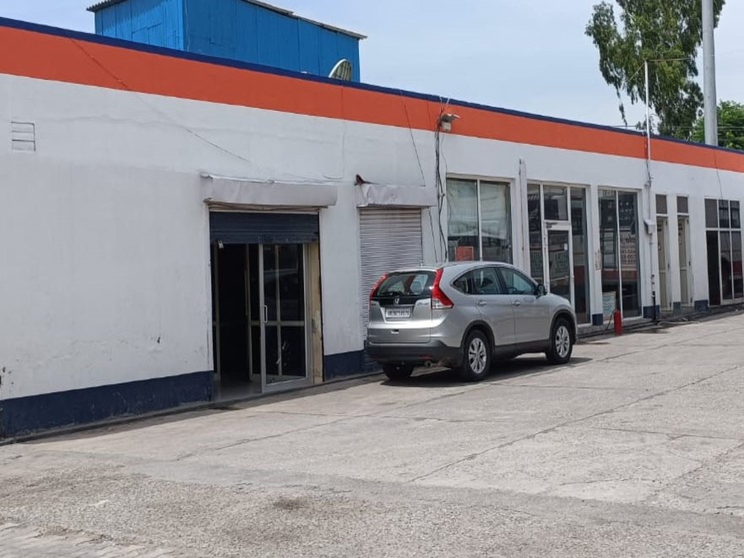 IndianOil - Bakhli, Kurukshetra